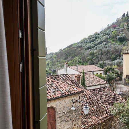 Bed and Breakfast La Giuggiola Arqua Petrarca Zewnętrze zdjęcie