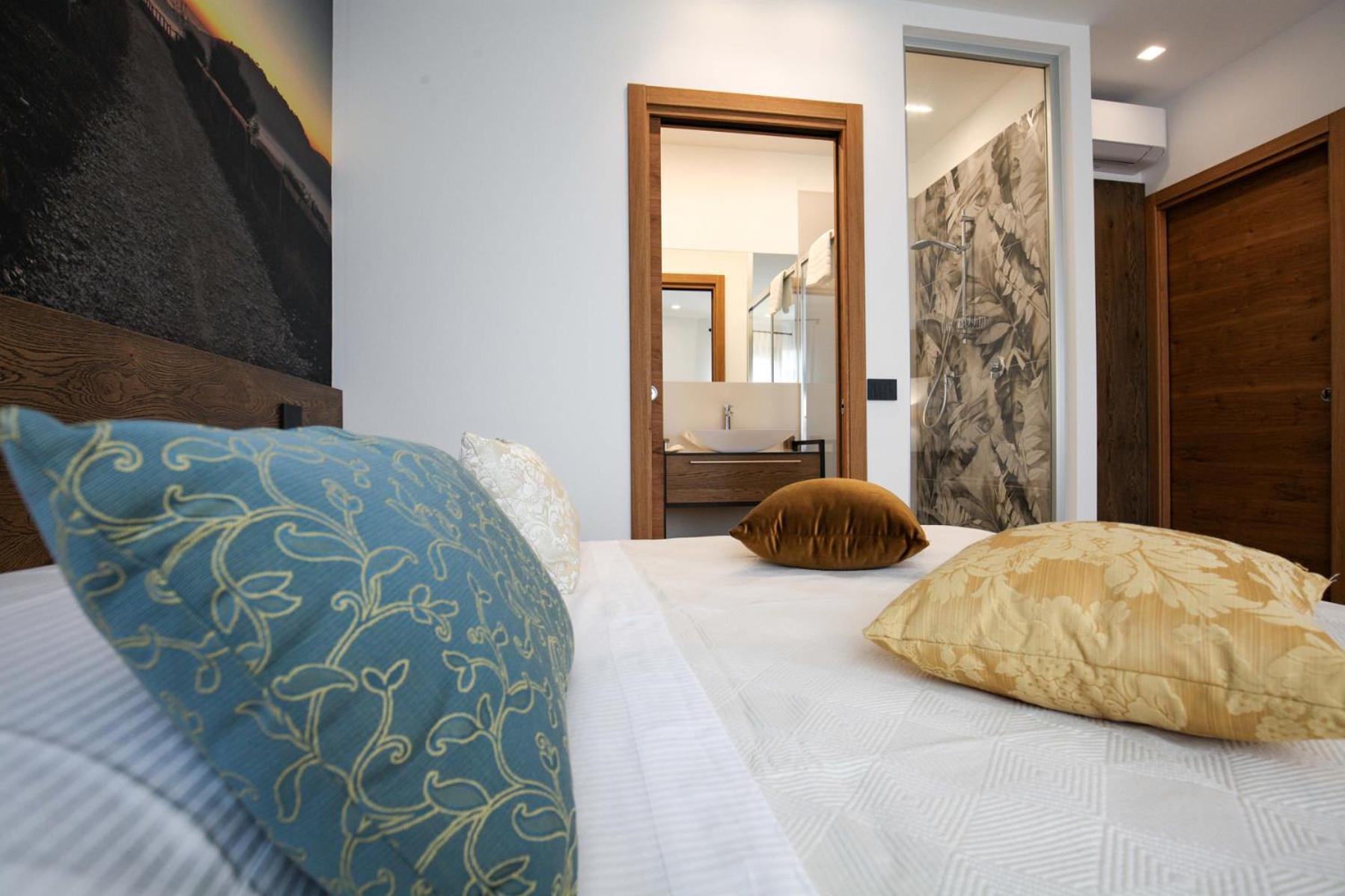 Bed and Breakfast La Giuggiola Arqua Petrarca Zewnętrze zdjęcie