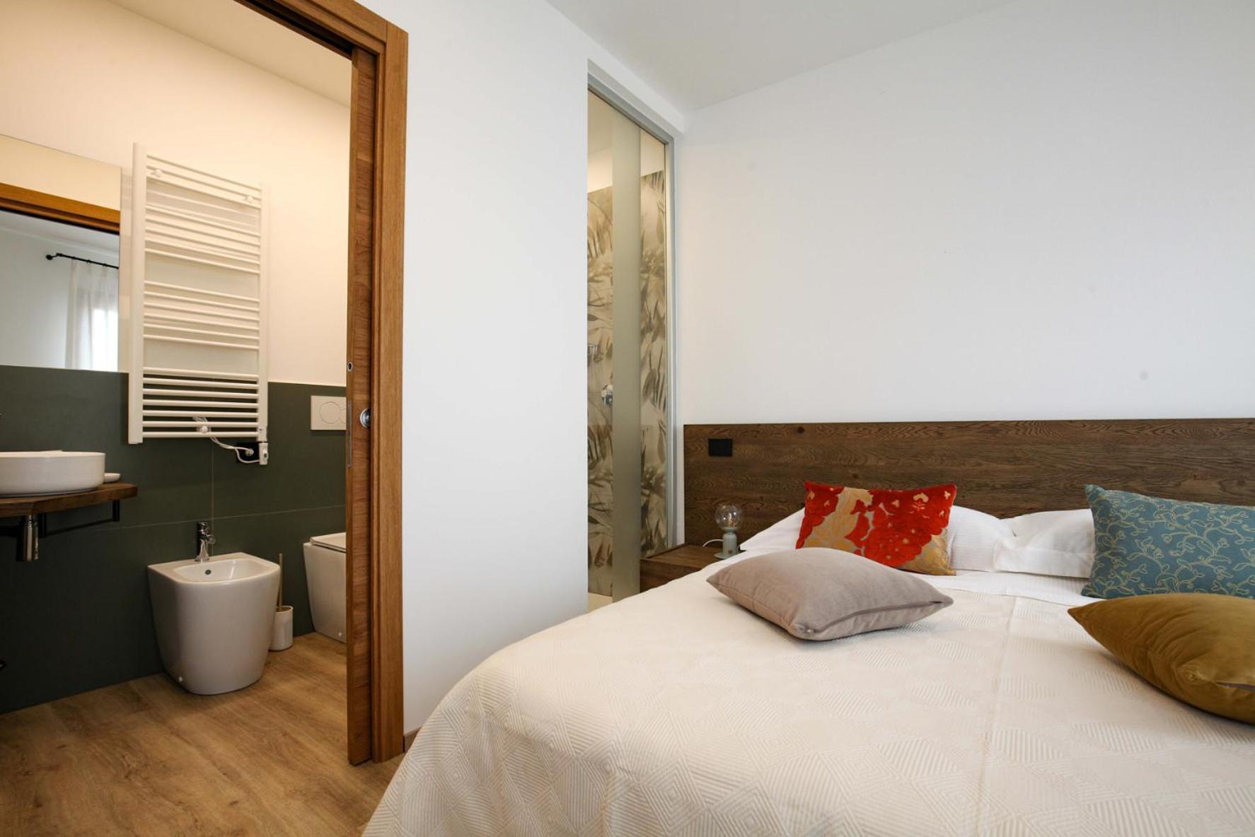 Bed and Breakfast La Giuggiola Arqua Petrarca Zewnętrze zdjęcie