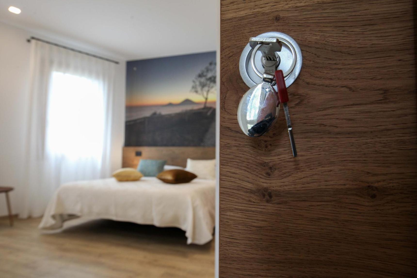 Bed and Breakfast La Giuggiola Arqua Petrarca Zewnętrze zdjęcie