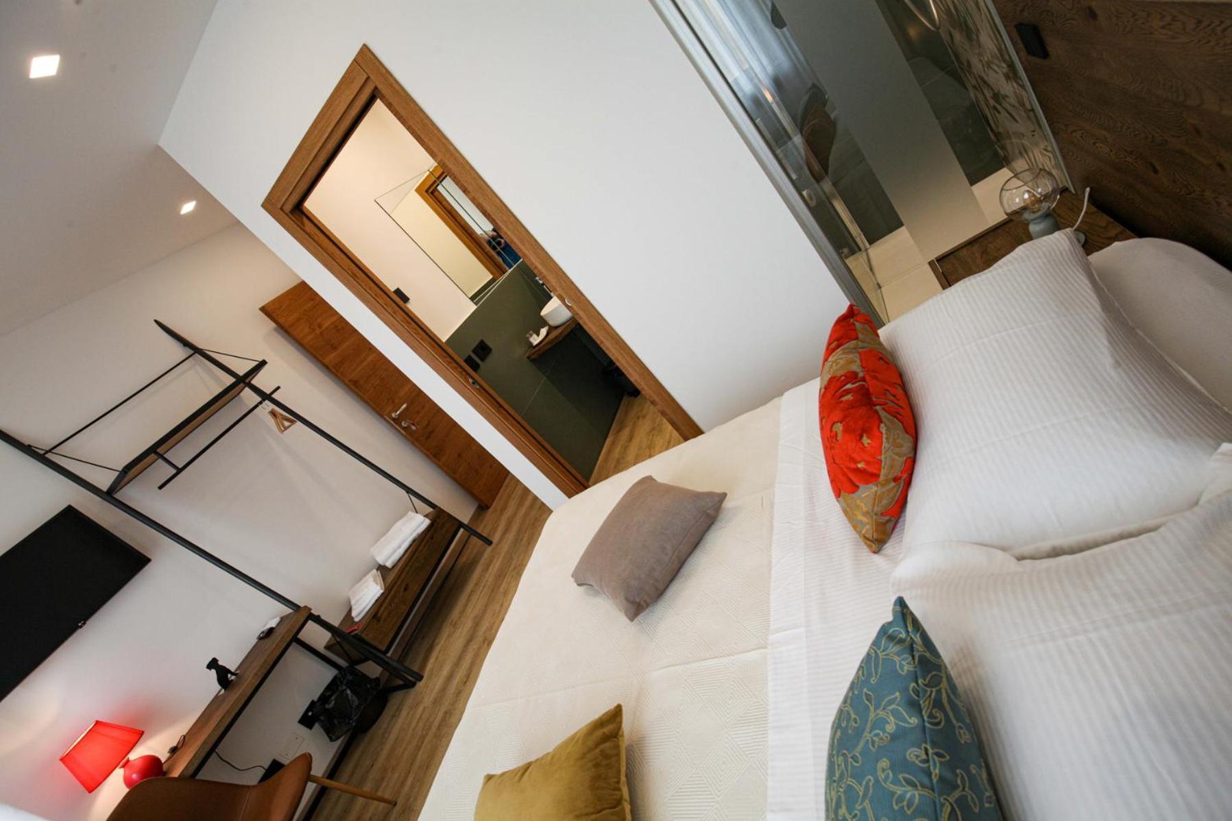 Bed and Breakfast La Giuggiola Arqua Petrarca Zewnętrze zdjęcie