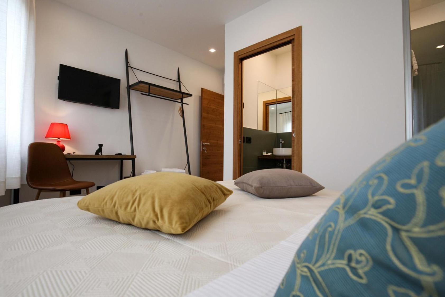 Bed and Breakfast La Giuggiola Arqua Petrarca Zewnętrze zdjęcie