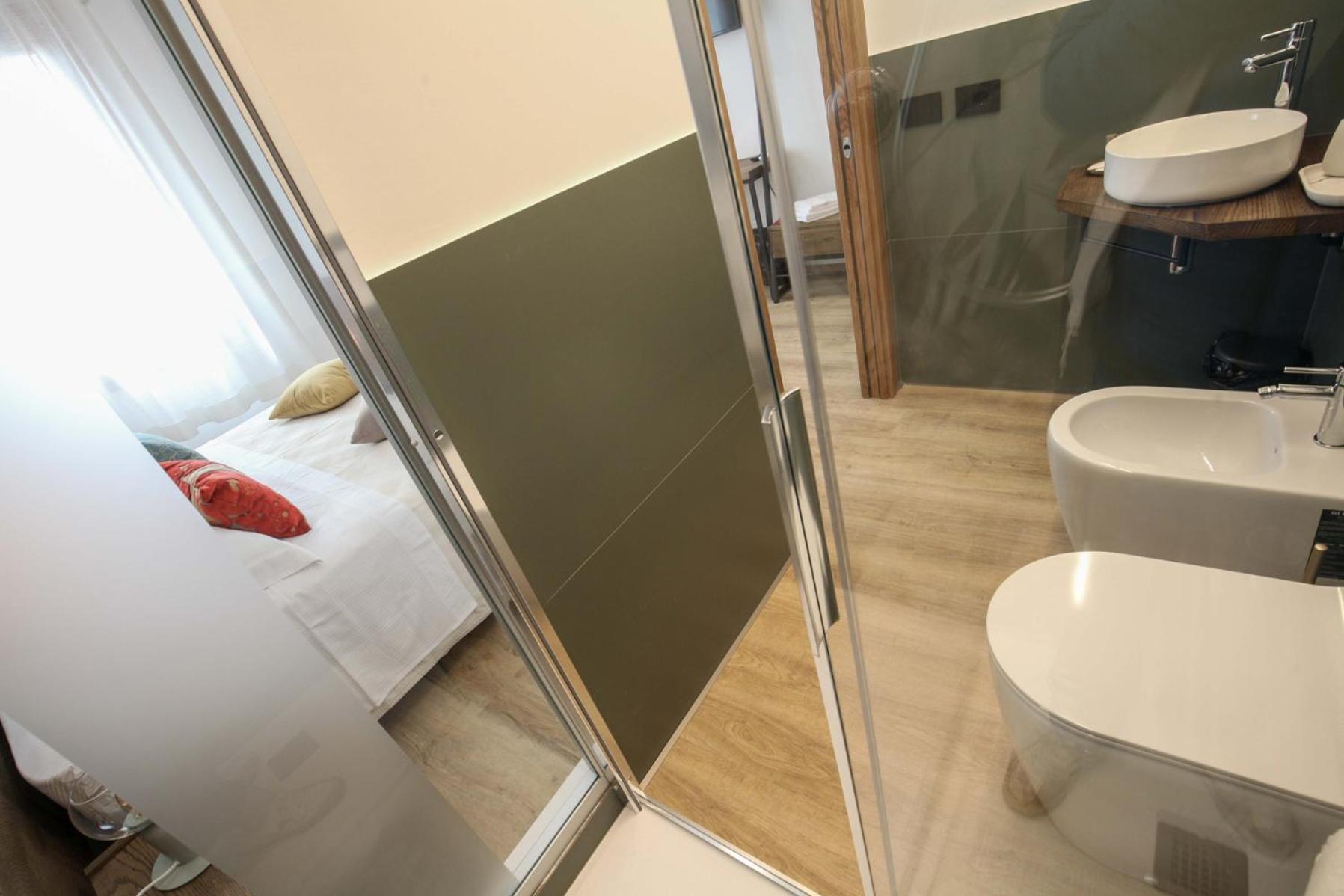 Bed and Breakfast La Giuggiola Arqua Petrarca Zewnętrze zdjęcie